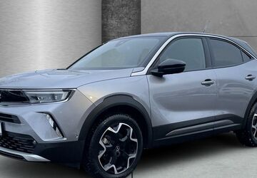 Opel Mokka-e 26.303 km 20.980 &euro; Ahrensburg 22926