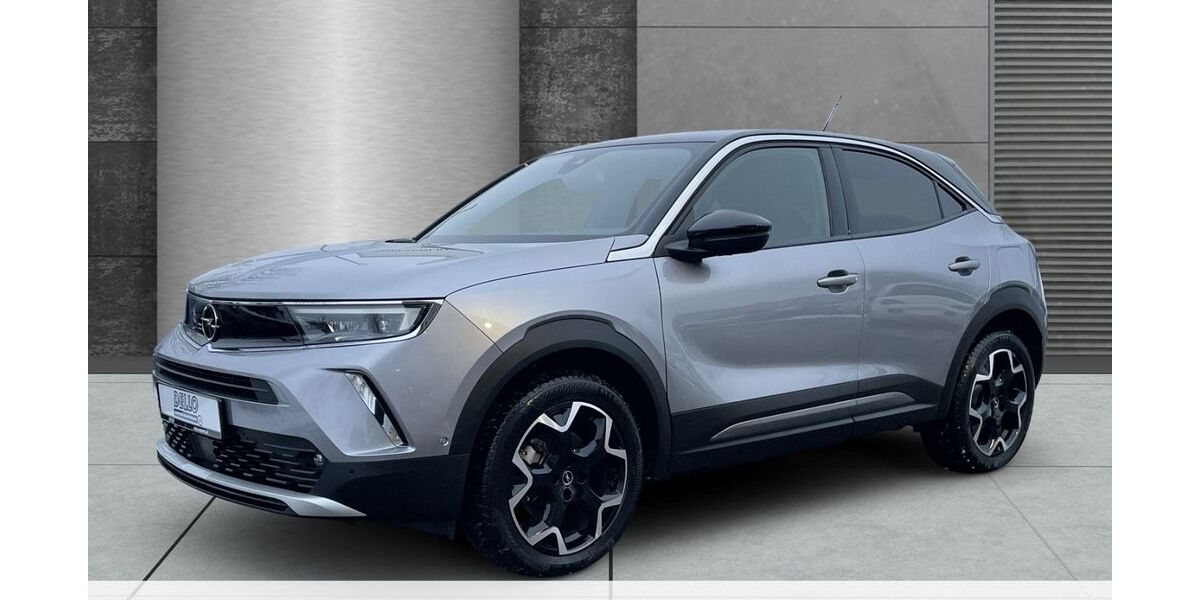 Opel Mokka-e 26.303 km 20.980 &euro; Ahrensburg 22926