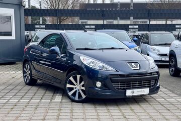 Gebrauchte Peugeot 207