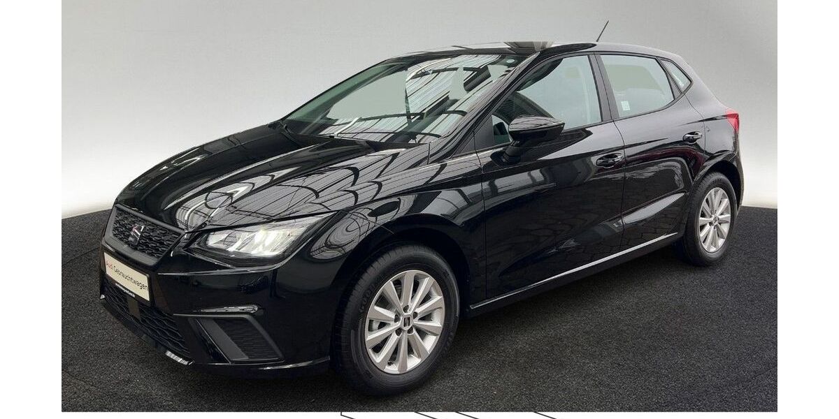 Seat Ibiza 1.010 km 18.280 &euro; Hamburg 22529