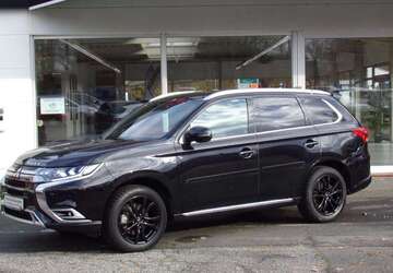 Mitsubishi Outlander 94.175 km 20.990 &euro; Pinneberg 25421
