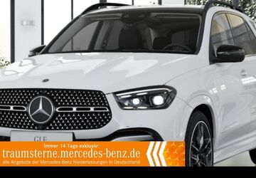 Mercedes-Benz GLE 300 19.151 km 81.990 &euro; Hamburg 22047