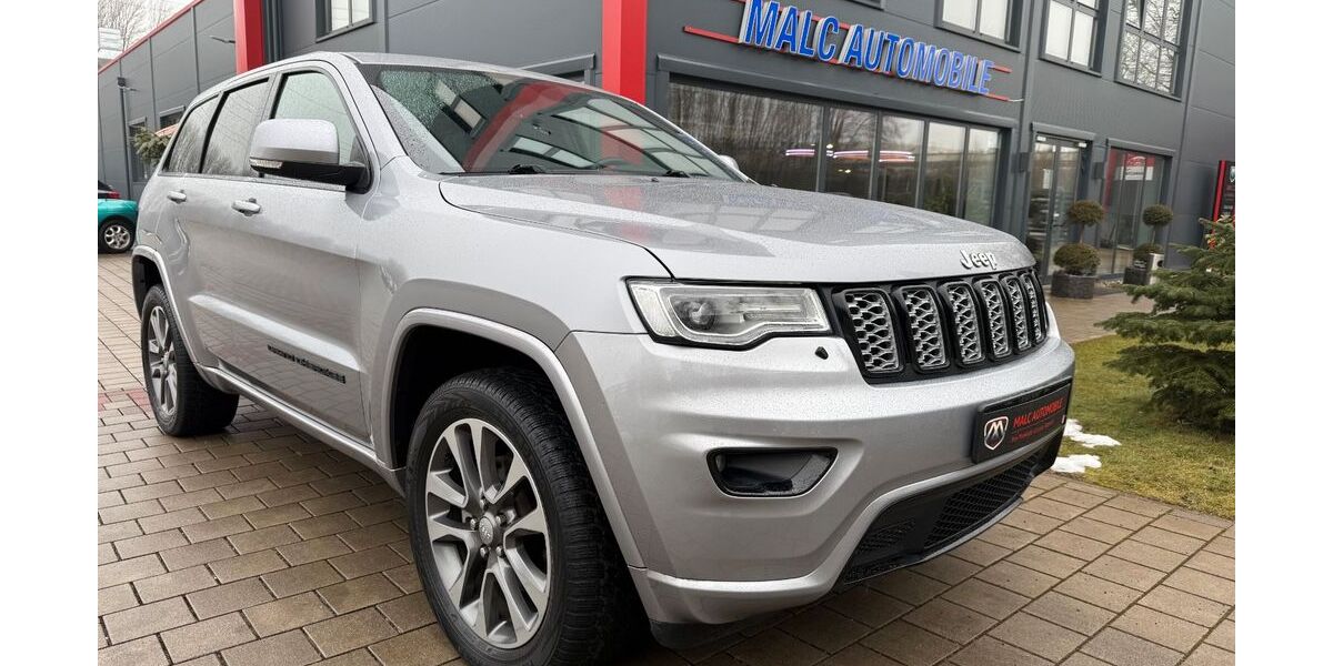 Jeep Grand Cherokee 46.598 km 28.800 &euro; Neu Wulmstorf 21629
