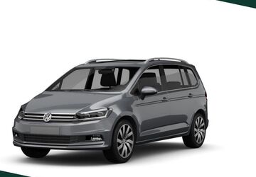 VW Touran 87.597 km 20.990 &euro; Buxtehude 21614