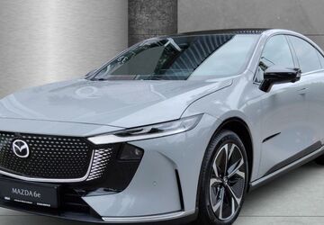 Mazda 6e 3.999 km 39.990 &euro; Norderstedt 22848