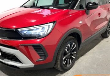 Opel Crossland (X) 163.000 km 11.980 &euro; Norderstedt 22848