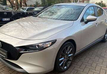 Mazda 3 20.460 km 23.450 &euro; Hamburg 21033