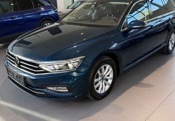 VW Passat Variant 57.100 km 26.999 &euro; Tornesch 25436