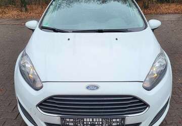 Ford Fiesta 219.000 km 3.700 &euro; Winsen (Luhe) 21423