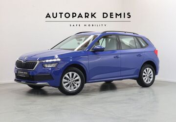 Skoda Kamiq 68.500 km 14.690 &euro; Appen 25482