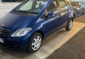 Mercedes-Benz A 160 42.479 km 8.980 &euro; Stapelfeld bei Hamburg 22145