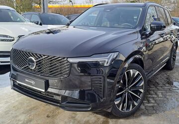 Volvo XC90 15.600 km 79.890 &euro; Pinneberg 25421
