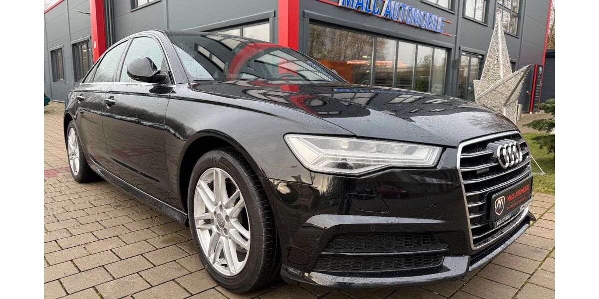 Audi A6 152.400 km 22.999 &euro; Neu Wulmstorf 21629