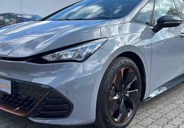 Cupra Born 29.742 km 27.950 &euro; Hamburg 22047