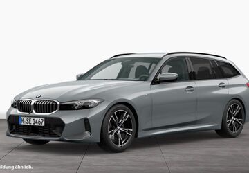 BMW 318 19.267 km 42.584 &euro; Barsbüttel bei Hamburg 22885