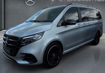 Mercedes-Benz V 300 19.997 km 76.800 &euro; Hamburg 21079