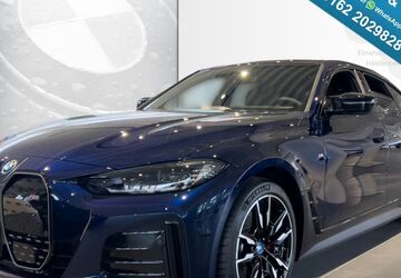 BMW i4 1.500 km 76.990 &euro; Quickborn 25451