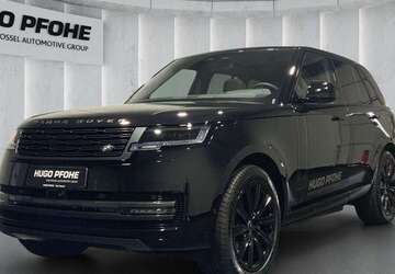 Land Rover Range Rover 6.000 km 143.890 &euro; Hamburg 22297