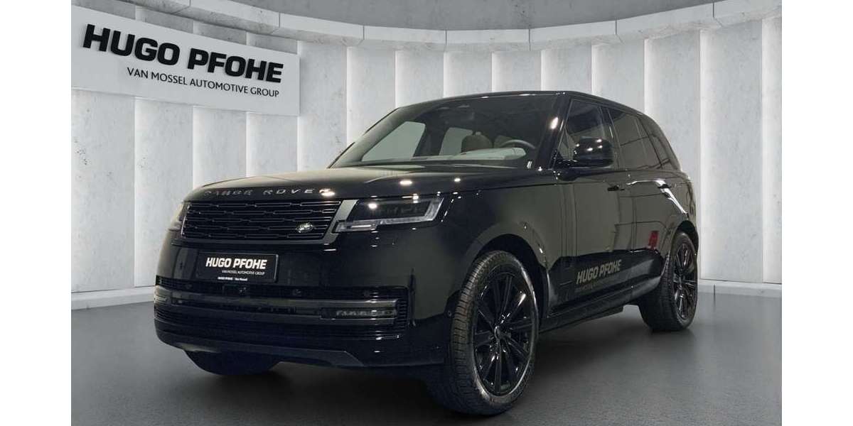 Land Rover Range Rover 6.000 km 143.890 &euro; Hamburg 22297