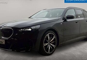 BMW i5 21.324 km 76.903 &euro; Barsbüttel bei Hamburg 22885