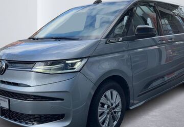 VW T7 Multivan 47.228 km 49.900 &euro; Hamburg 22111