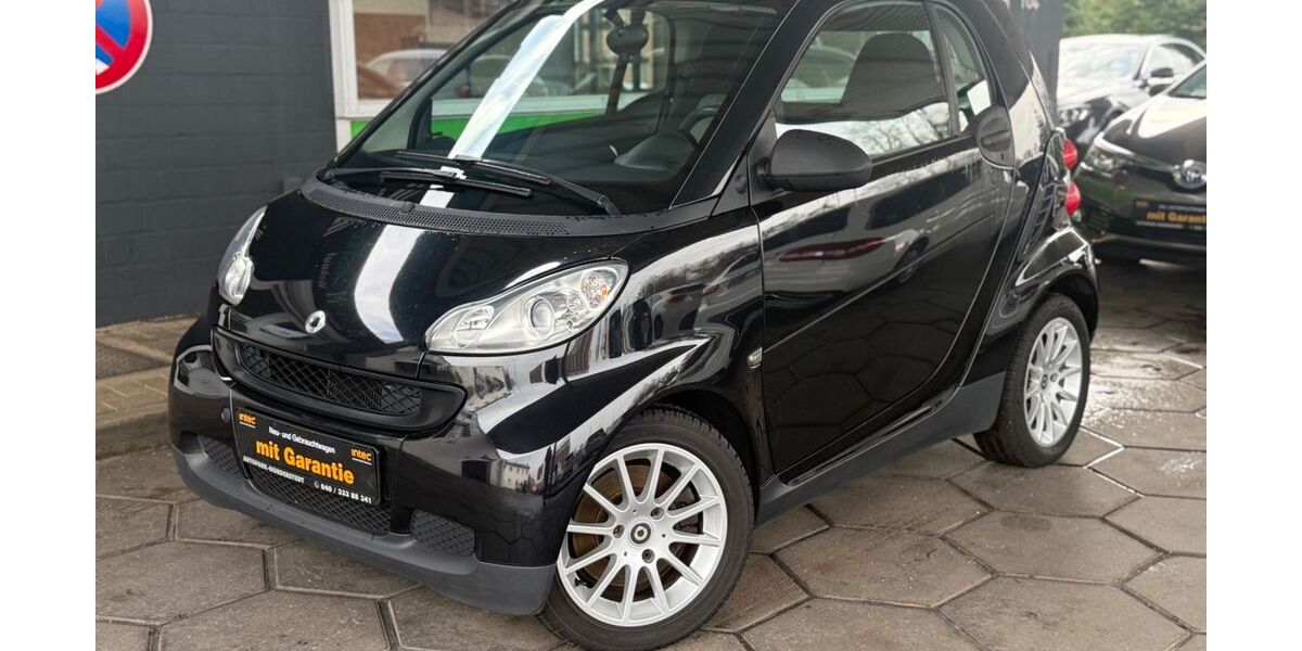 Smart ForTwo 98.000 km 4.990 &euro; Norderstedt (bei Hamburg) 22850
