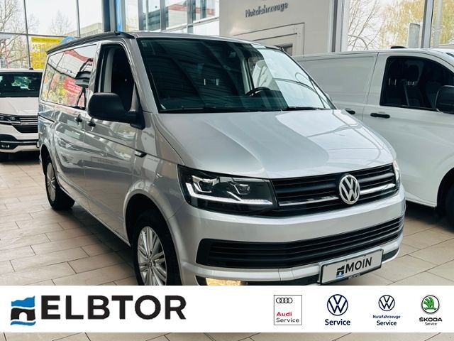 VW T6 Transporter 160.000 km 27.980 &euro; Hamburg 22047