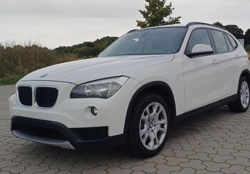 BMW X1 188.000 km 6.499 &euro; Bendestorf 21227