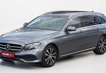 Mercedes-Benz E 220 118.990 km 27.990 &euro; Hamburg 22043