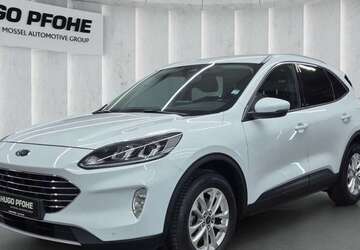 Ford Kuga 45.285 km 20.995 &euro; Hamburg 22047
