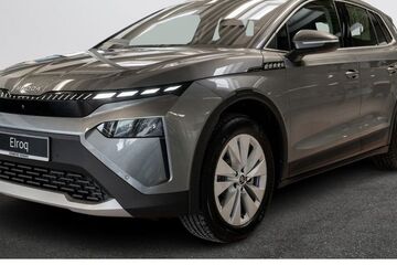 Skoda Elroq 5.000 km 48.990 &euro; Pinneberg 25421