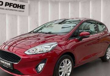 Ford Fiesta 67.044 km 9.800 &euro; Norderstedt 22848