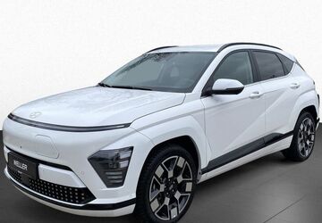 Hyundai KONA 13.210 km 31.450 &euro; Winsen/Luhe 21423