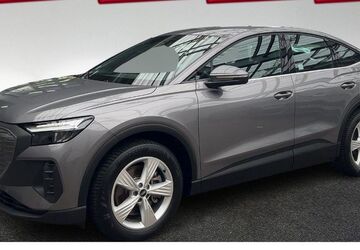Audi Q4 e-tron 32.666 km 30.450 &euro; Hamburg 22529