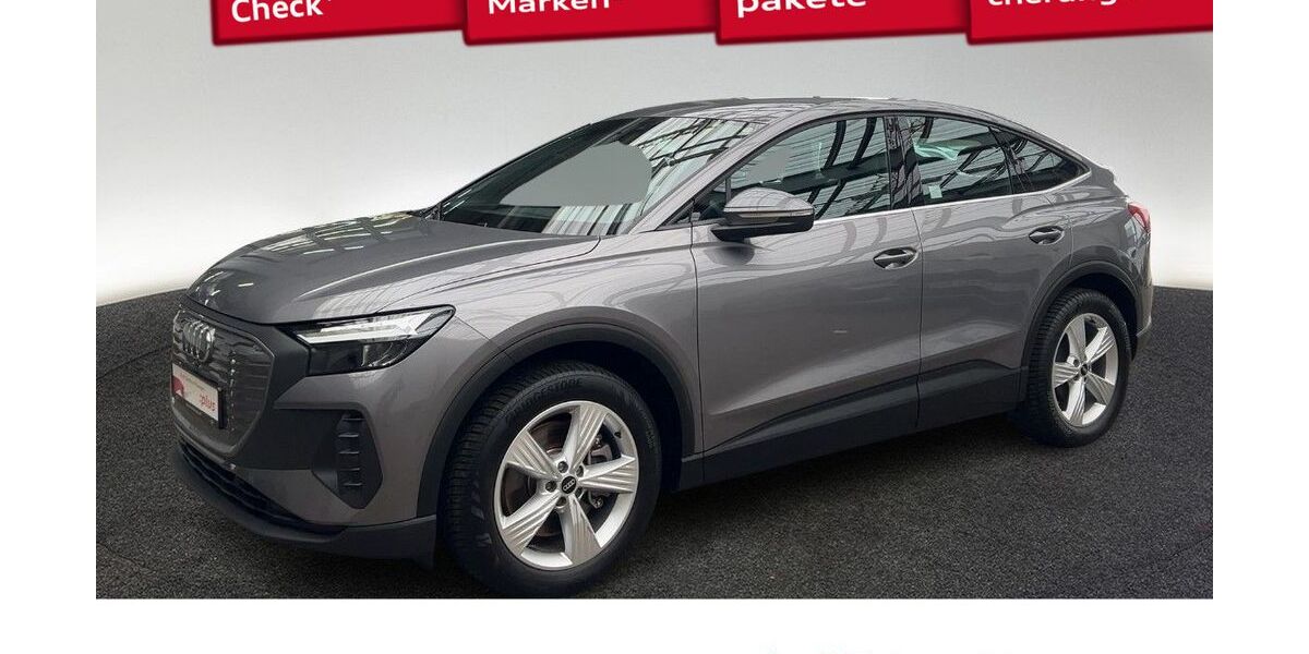 Audi Q4 e-tron 32.666 km 30.450 &euro; Hamburg 22529