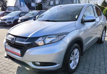 Honda HR-V 45.198 km 16.990 &euro; Braak 22145