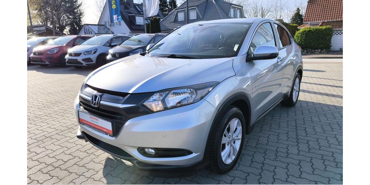 Honda HR-V 45.198 km 16.990 &euro; Braak 22145