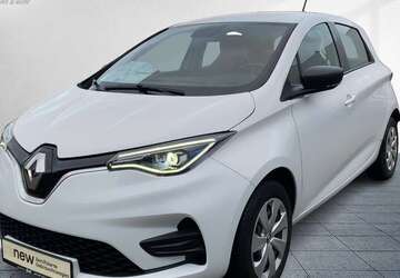 Renault ZOE 38.900 km 13.690 &euro; Buchholz 21244