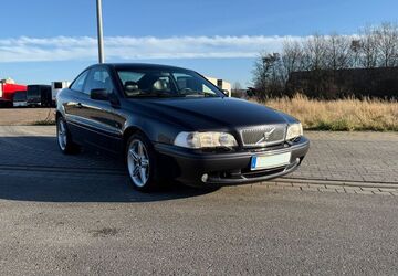Volvo C70 211.000 km 8.099 &euro; Hollenstedt 21279