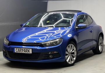 VW Scirocco 150.000 km 10.600 &euro; Hamburg 22111