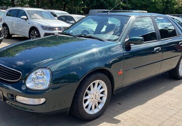 Ford Scorpio 143.270 km 2.999 &euro; Hamburg 21107
