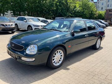 Gebrauchte Ford Scorpio