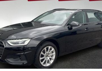 Audi A4 62.347 km 27.950 &euro; Hamburg 22529