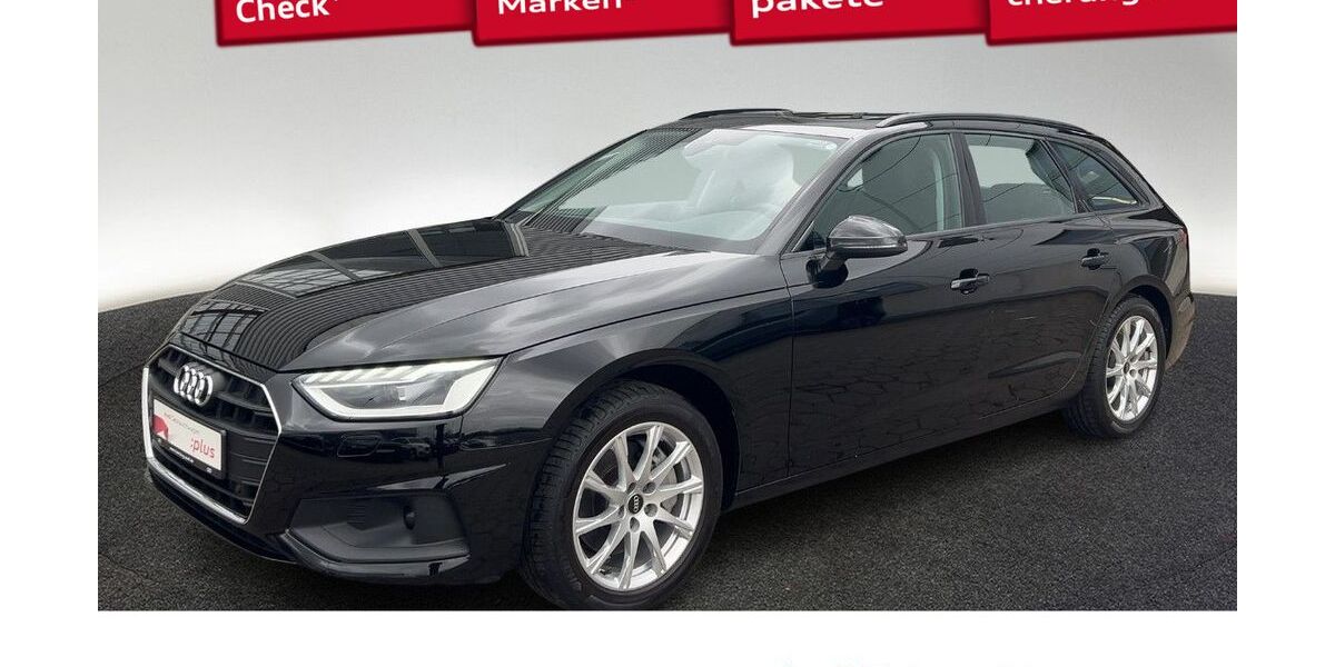 Audi A4 62.347 km 27.950 &euro; Hamburg 22529