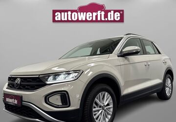 VW T-Roc 33.296 km 23.690 &euro; Ahrensburg 22926