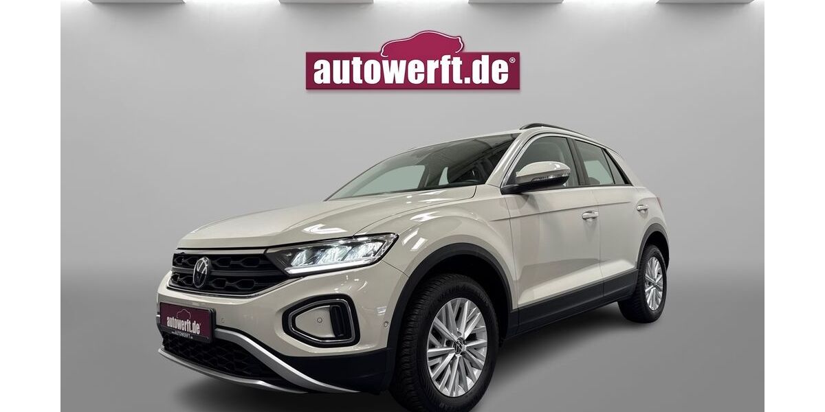 VW T-Roc 33.296 km 23.690 &euro; Ahrensburg 22926