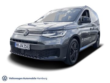 Gebrauchte VW Caddy