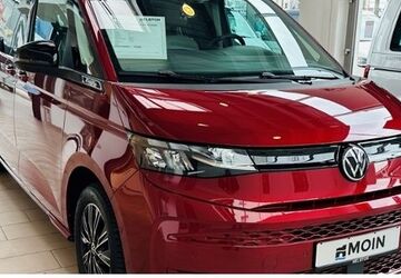 VW T7 California 1.501 km 79.480 &euro; Hamburg 22047