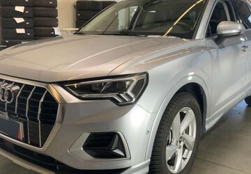 Audi Q3 16.000 km 34.950 &euro; Geesthacht 21502