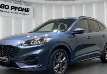 Ford Kuga 17.002 km 27.950 &euro; Hamburg 22335